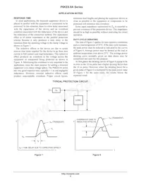 P6KE91ARL Datasheet Page 5