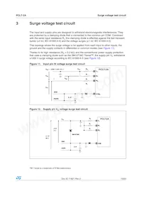 PCLT-2AT4-TR Datasheet Pagina 13