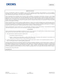 QSBT40-7 Datasheet Page 4