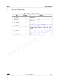 SM30T19CAY Datasheet Page 15