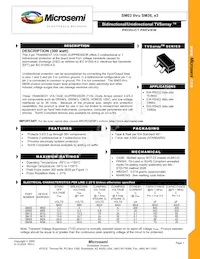 SM36E3/TR7 Datasheet Copertura