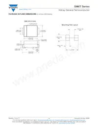 SM6T7V5CAHM3/I Datenblatt Seite 4