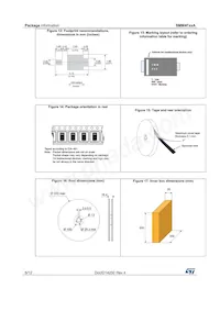 SMM4F8.5A-TR Datasheet Page 8