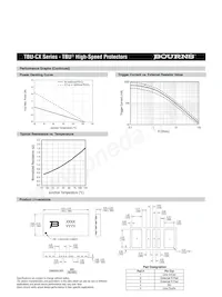 TBU-CX085-VTC-WH Datenblatt Seite 3