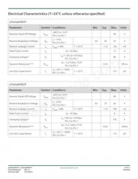 UCLAMP6061P.TNT Datasheet Page 6