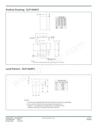 UCLAMP6061P.TNT Datasheet Pagina 10