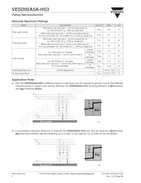 VESD05A5A-HS3-GS08 Datenblatt Seite 2