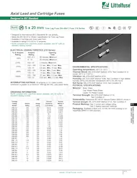 021301.6M Datasheet Page 3