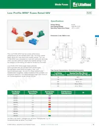 0897004.N Datasheet Cover