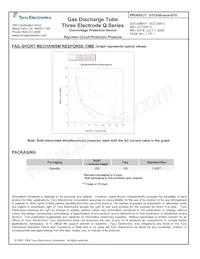 GTCR38-900M-Q10-FS Datasheet Pagina 7