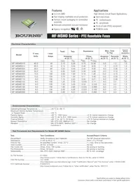 MF-MSMD110/16-2 Datenblatt Cover