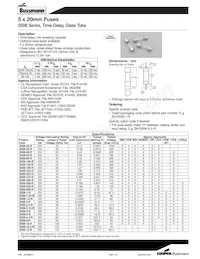 TR/S506-V-250-R Copertura