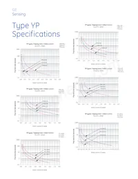 YPCL0010T Datasheet Pagina 5