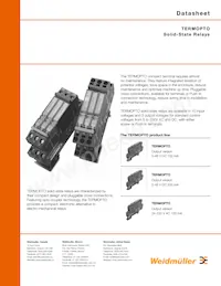 8951270000 Datasheet Copertura