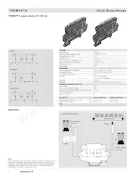 8951270000 Datasheet Page 2