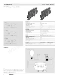 8951270000 Datasheet Pagina 6