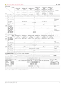 AQR40A2-S-Z4/6VDC數據表 頁面 3