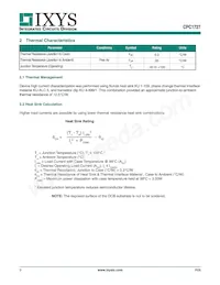 CPC1728J Datenblatt Seite 3