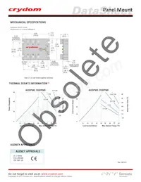 D53DP50D-10 Datenblatt Seite 3