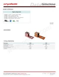 DP4R60E60BH Datasheet Pagina 4