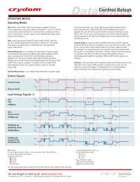 DP4R60E60BH Datasheet Pagina 5