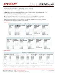 DRC3R48E440 Datasheet Page 5