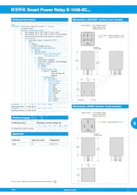 E-1048-8C4-C3D4V1-4U3-2A Datenblatt Seite 3