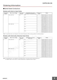 G3PB-545B-3N-VD DC12-24 Datenblatt Seite 2