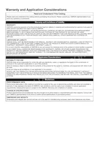 G3PH-5150B AC100-240 Datasheet Pagina 11