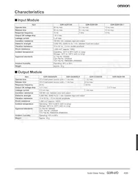 G3R-OD201SN-UTU DC5-24 Datenblatt Seite 3
