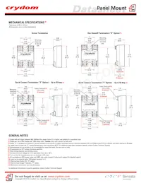 H12WD48110-10 Datenblatt Seite 3