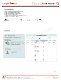 H12WD48110-10 Datasheet Page 5