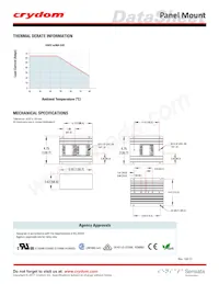 HS072-HD6090 Datasheet Page 2