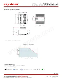 HS202DR-HD6050 Datenblatt Seite 2