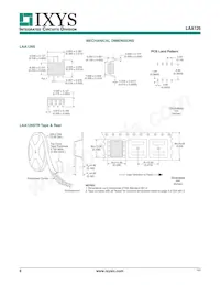 LAA126STR Datenblatt Seite 6