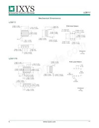 LCB717S數據表 頁面 6