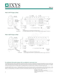 PAA110L Datenblatt Seite 7