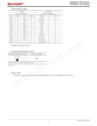 PR22MA11NXPF Datasheet Page 3