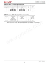 PR22MA11NXPF Datasheet Page 5