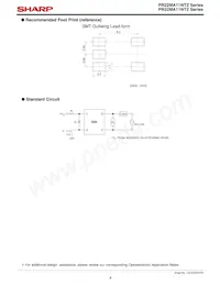 PR22MA11NXPF Datasheet Page 9