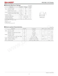 PR31MA11NTZF Datasheet Page 4
