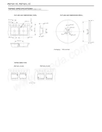 PS7141L-1C-E3-A Datenblatt Seite 6