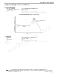 PS7141L-1C-E3-A Datasheet Page 7