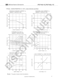 PS7142L-1C-E3-A Datasheet Page 7