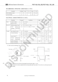 PS7142L-2B-E3-A Datenblatt Seite 6