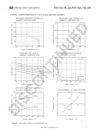 PS7142L-2B-E3-A Datenblatt Seite 7