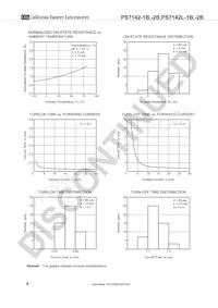 PS7142L-2B-E3-A Datenblatt Seite 8