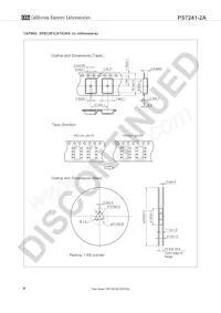 PS7241-2A-F4-A Datenblatt Seite 8