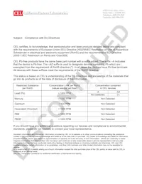 PS7431-1A-E3-A Datasheet Page 11