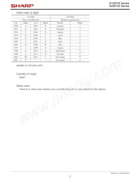 S108T02F Datasheet Page 3